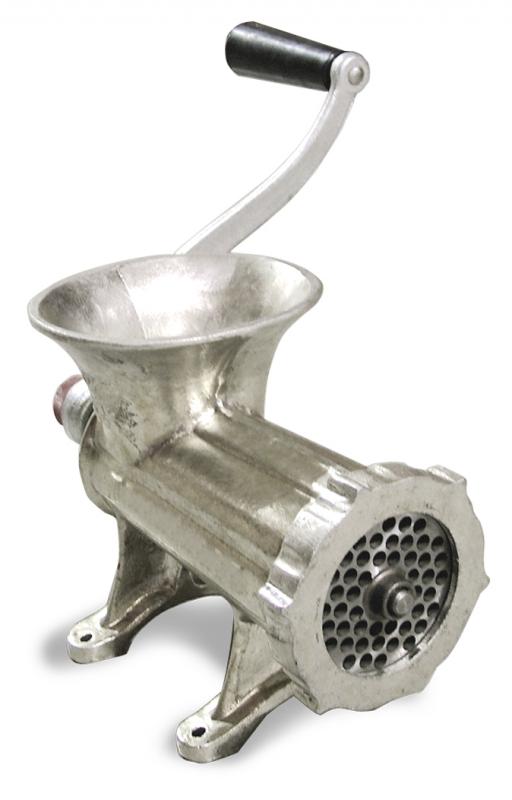 #22 Cast Iron Manual Hand Grinder 1 #22 Cast Iron Manual Hand Grinder